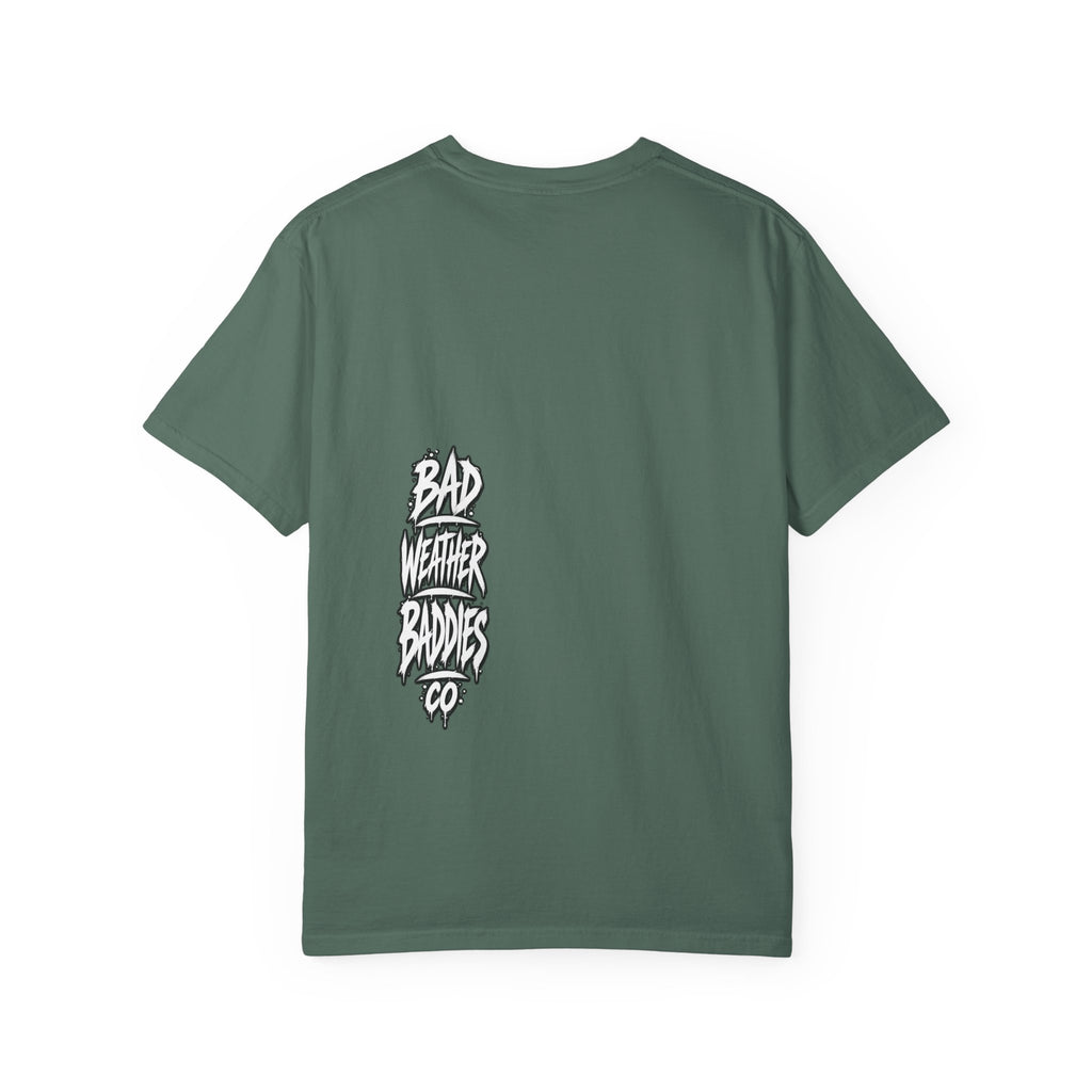 Some Call It Dirty Pool, I Call It Strategy | Retro Billiards T-Shirt