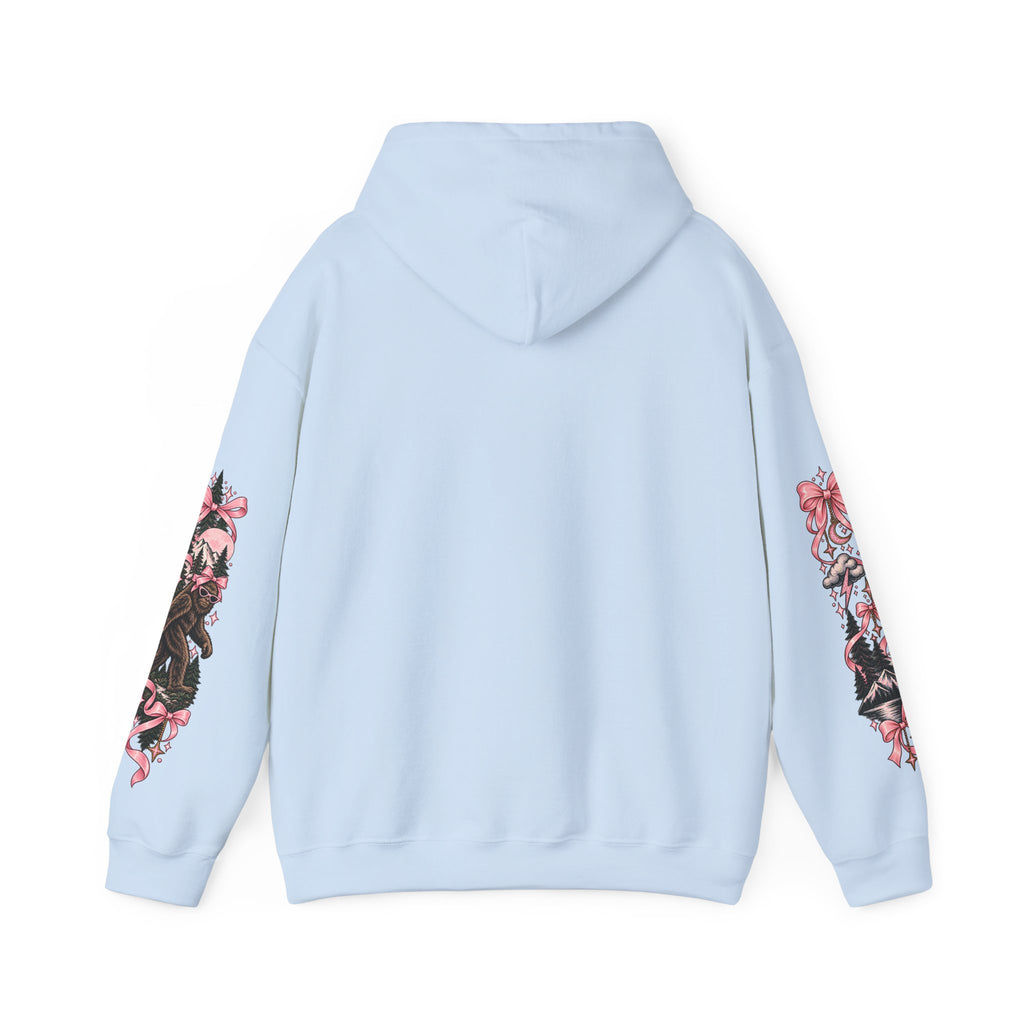 Bad Weather Baddies Signature Hoodie