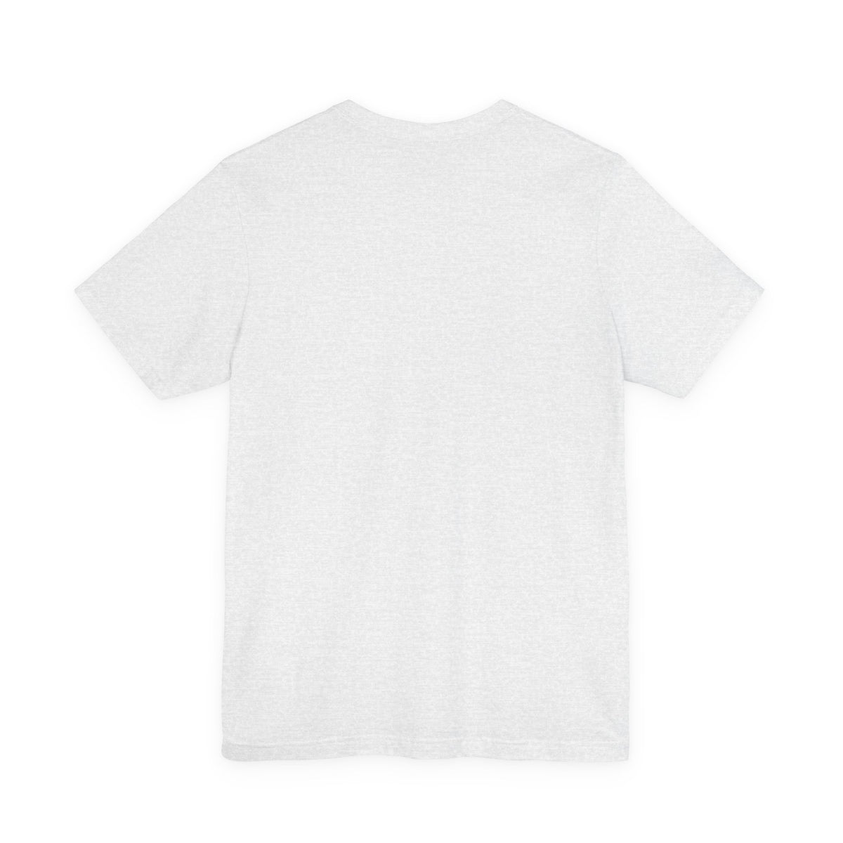 Decided to Be Difficult Ghost Tee