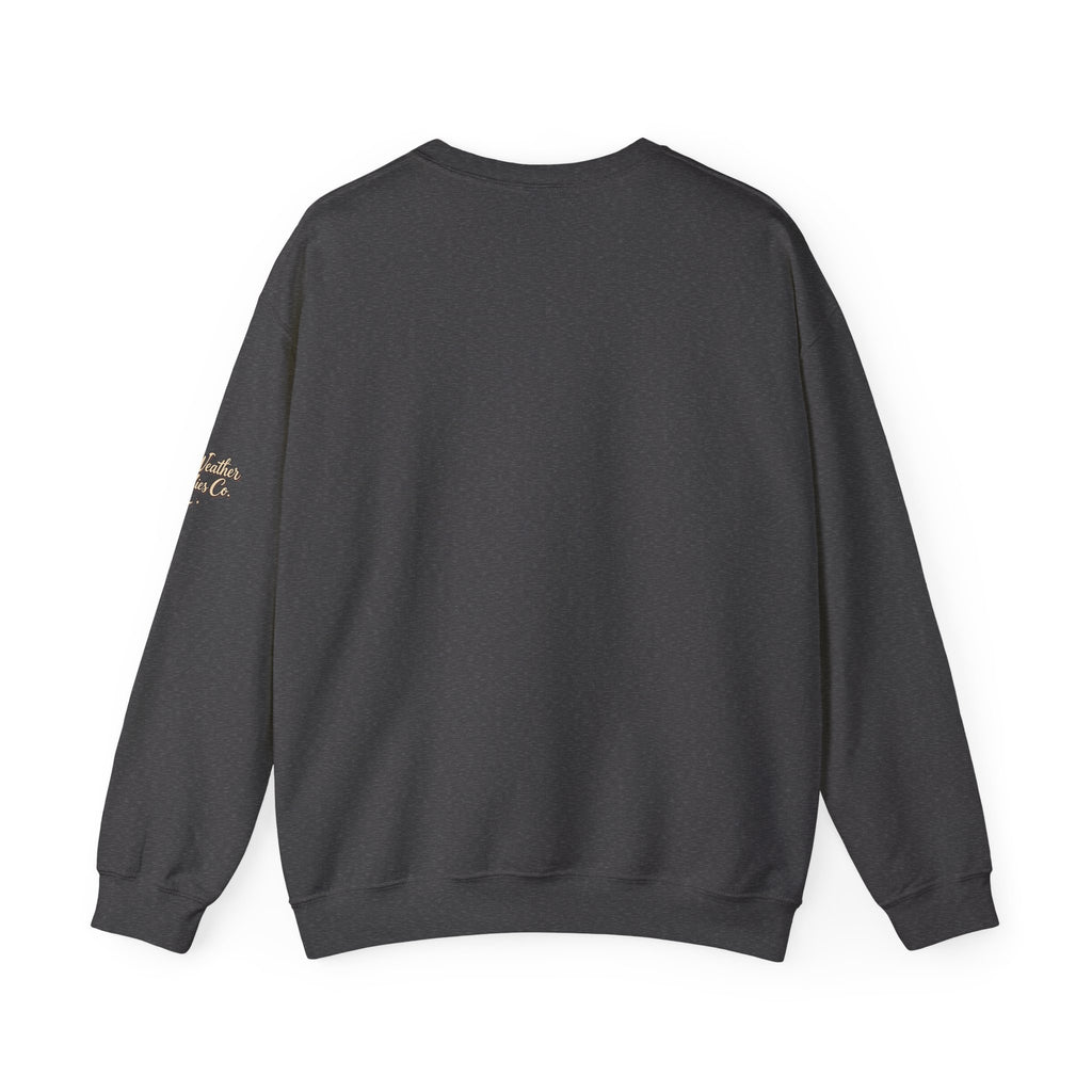 Murder Mysteries & Chill Crewneck Sweatshirt