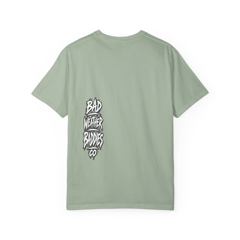Stroke Game Strong | Retro Pool & Billiards T-Shirt