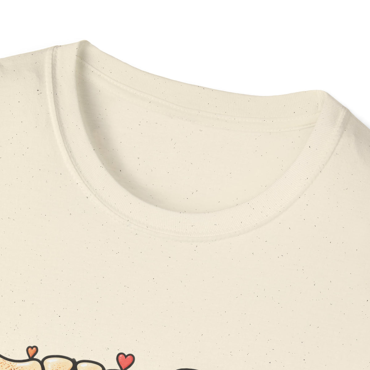 Thick Thighs And Pumpkin Pies Unisex Retro Fall T Shirt