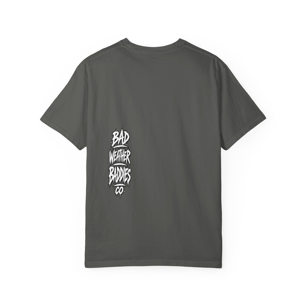 HVAC Hottie — Heat Things Up & Cool Things Down Tee