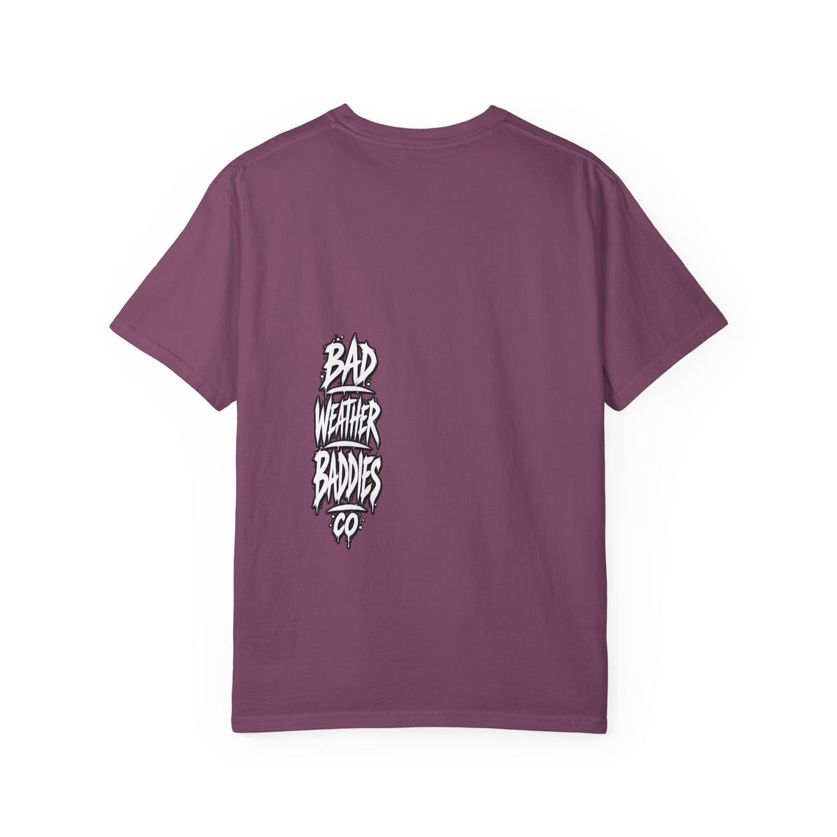 Girl Gamer Cute Chaotic & Carrying the Team | Retro Gaming T-Shirt