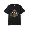 Nice Rack | Funny Retro Pool & Billiards T-Shirt