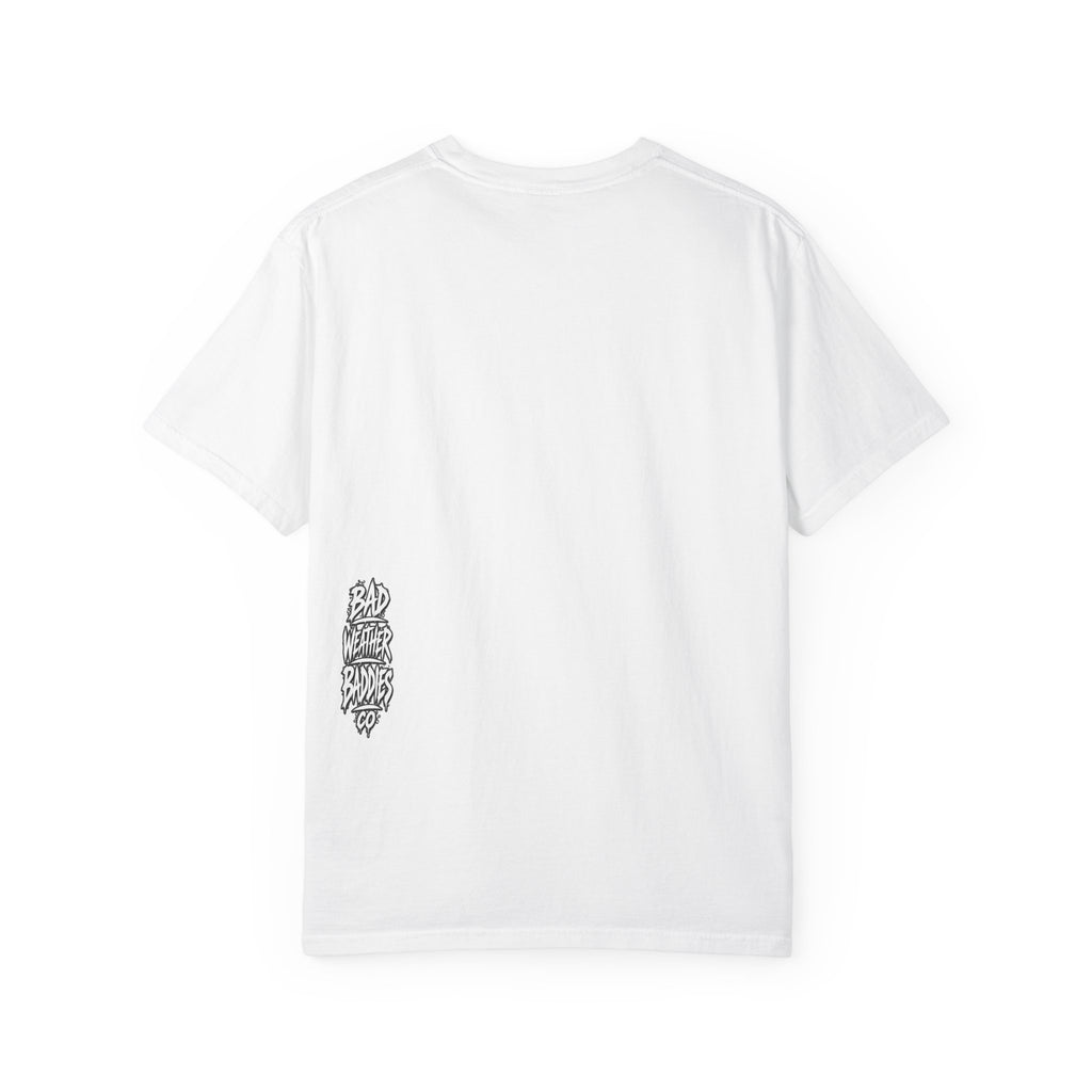 Bad Weather Baddies PNW Duck Tee