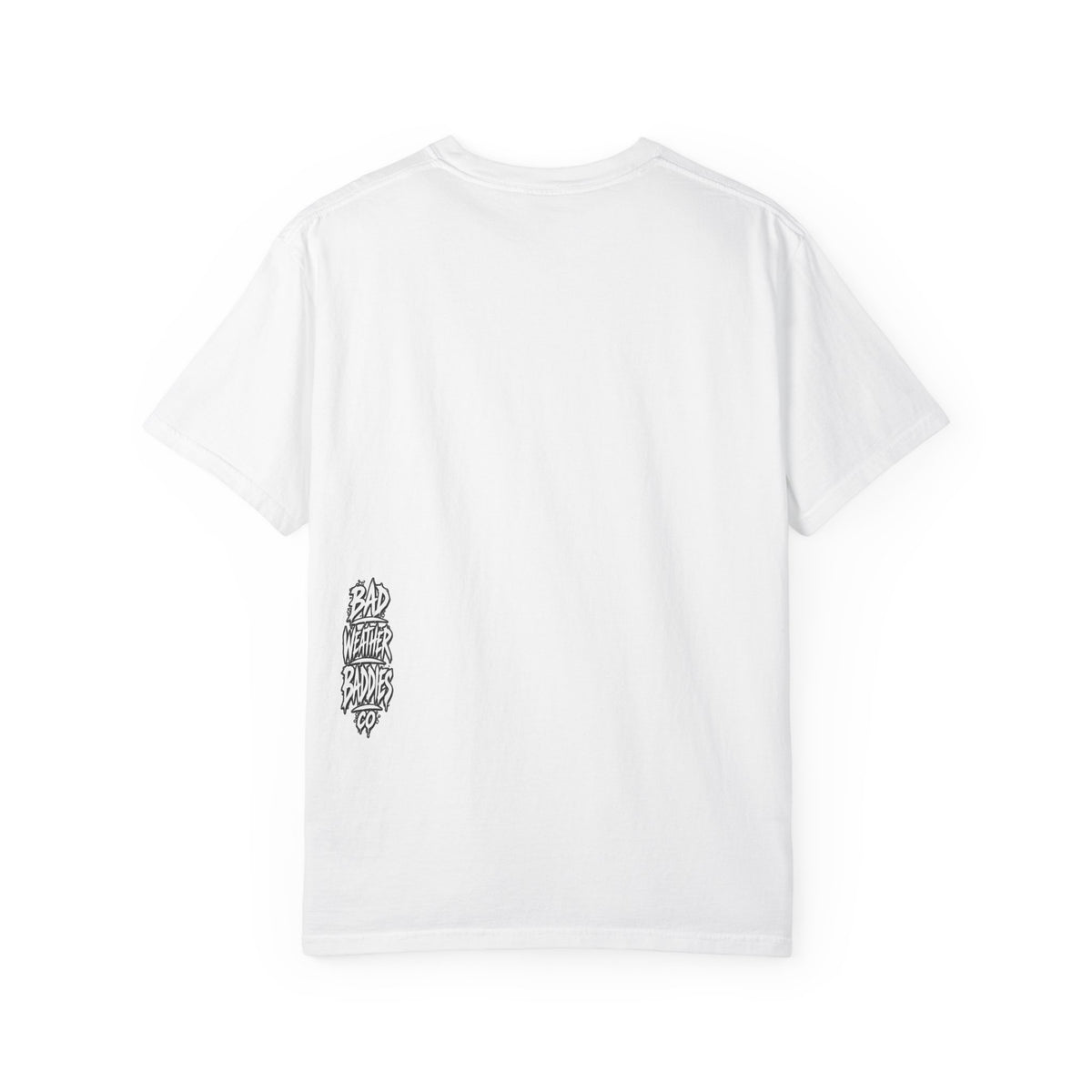 Bad Weather Baddies PNW Duck Tee