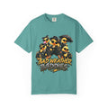 Bad Weather Baddies PNW Duck Tee