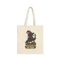 Witchy & Petty Raven Tote