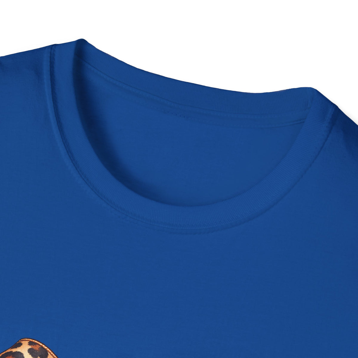 Leopard Print Bow Pumpkin Fall T Shirt Unisex Autumn Graphic Tee