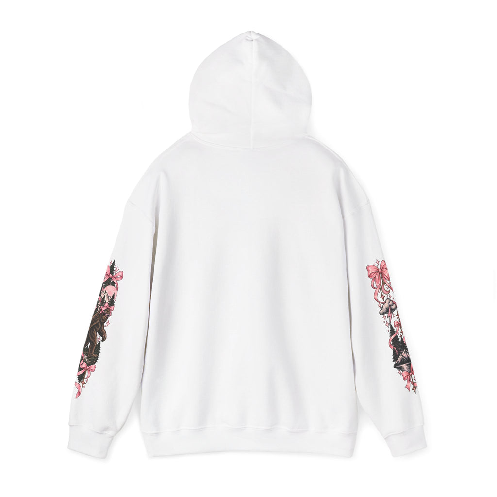 Bad Weather Baddies Signature Hoodie