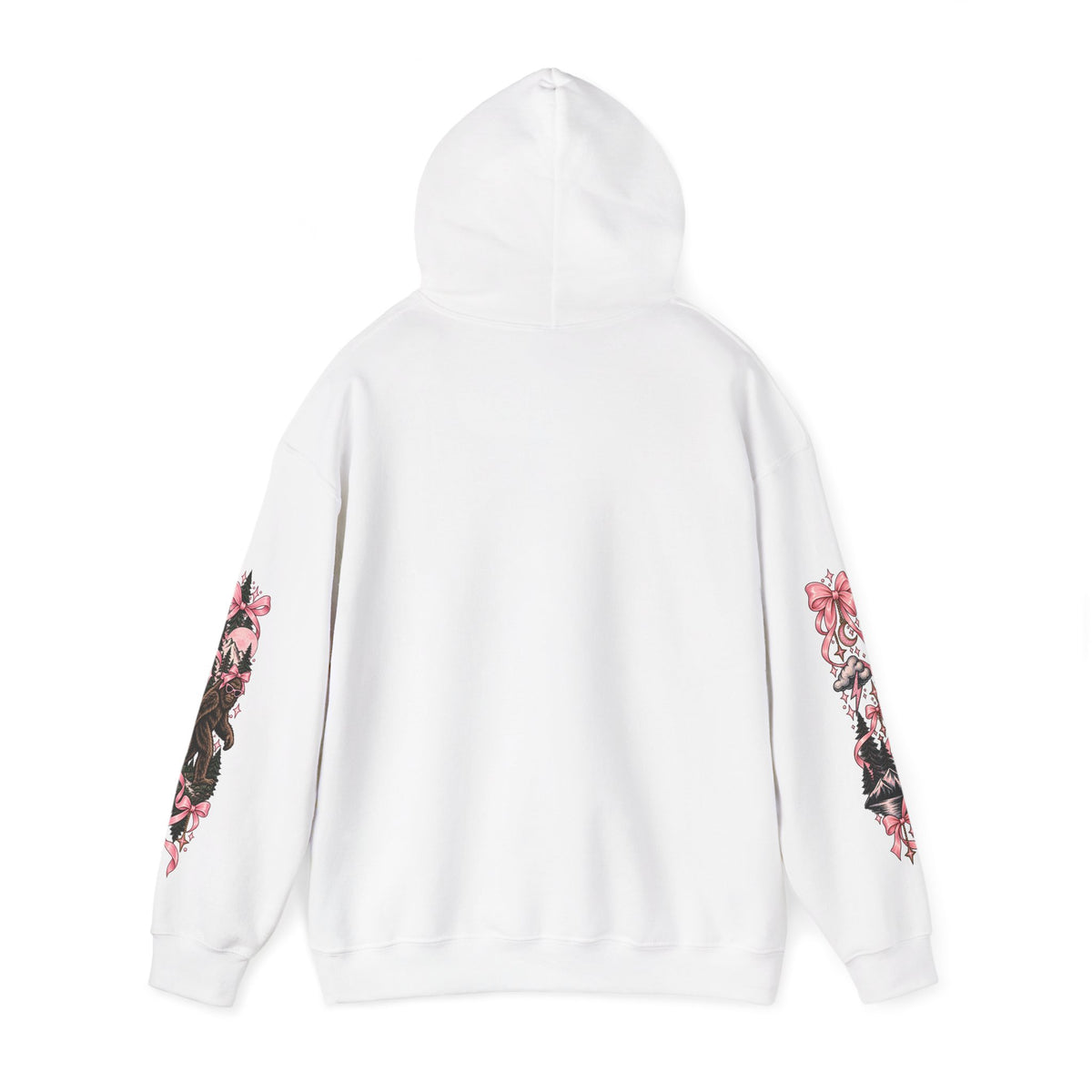 Bad Weather Baddies Signature Hoodie