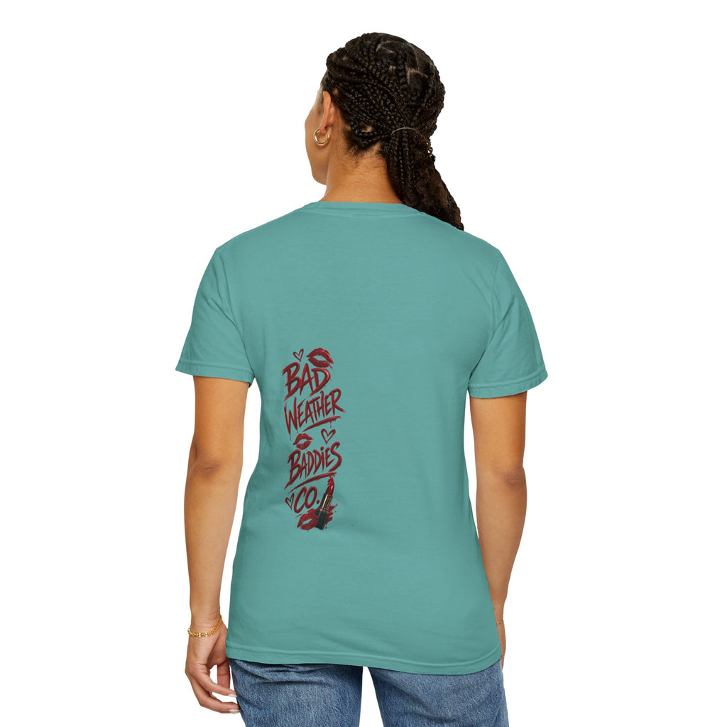 Girls Just Wanna Have Hexing Fun Tee