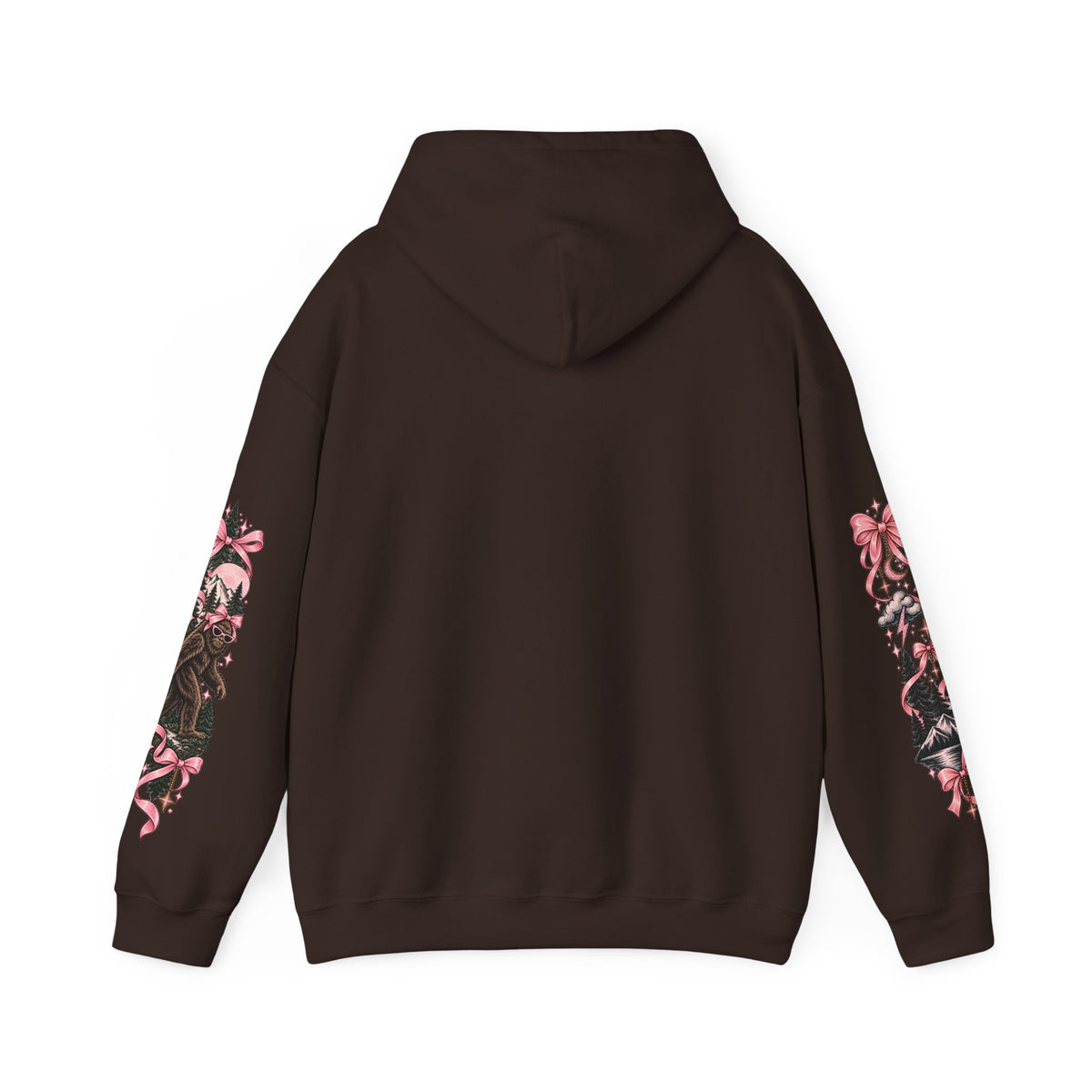 Bad Weather Baddies Signature Hoodie
