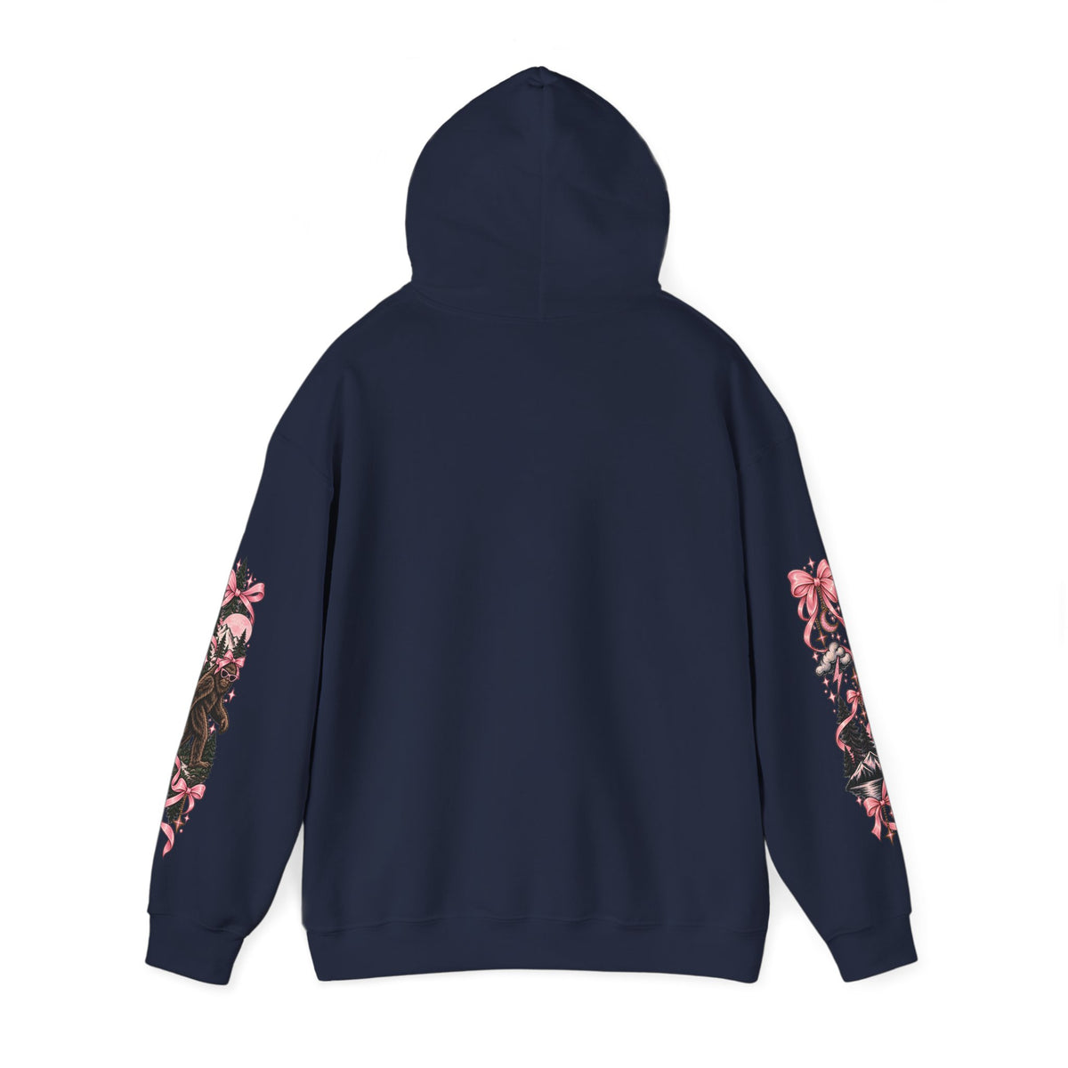 Bad Weather Baddies Signature Hoodie