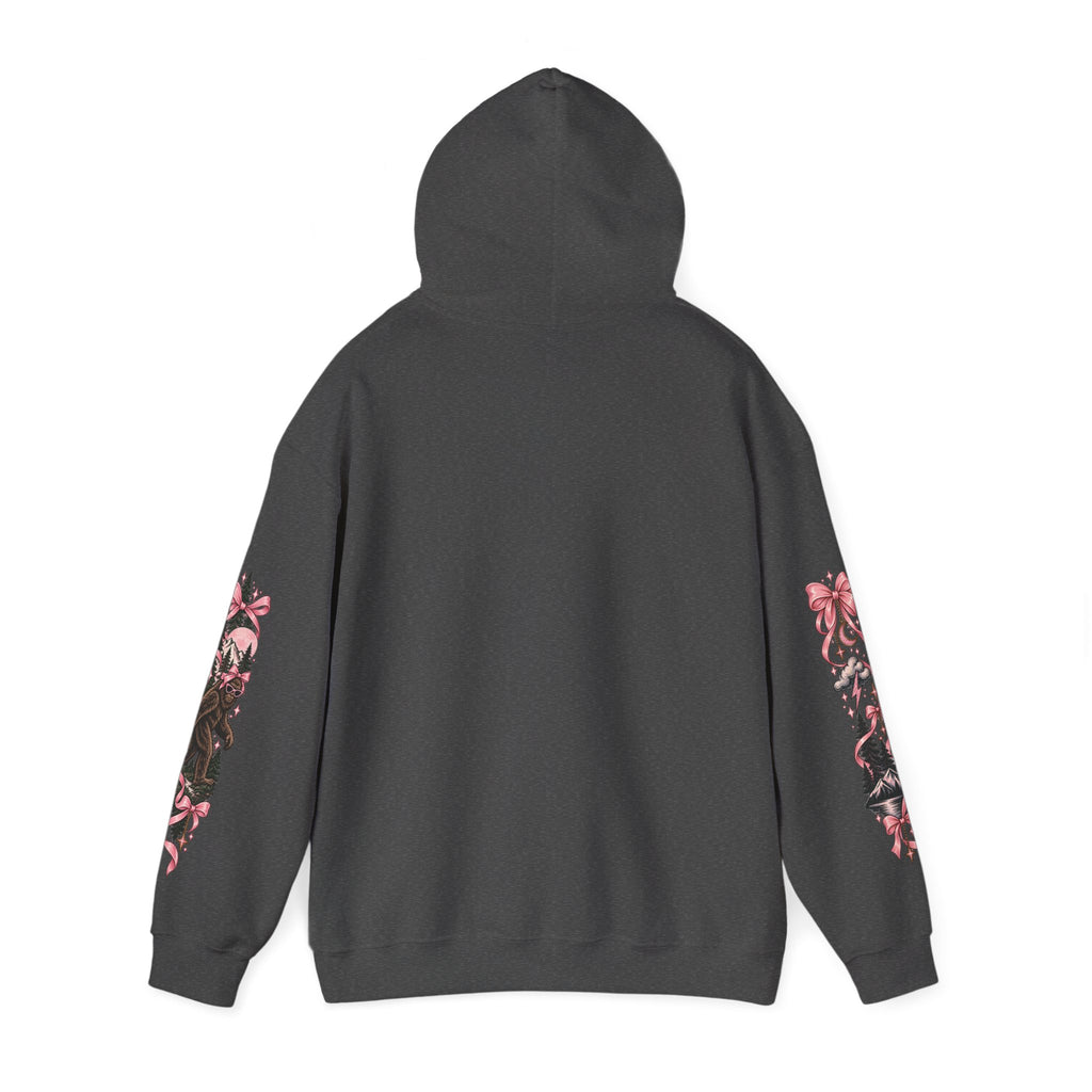 Bad Weather Baddies Signature Hoodie