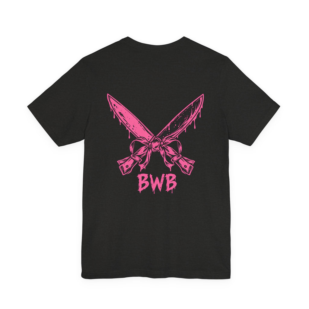 Keep Washington Weird Tee for PNW Cryptid Believers and Forest Wanderers