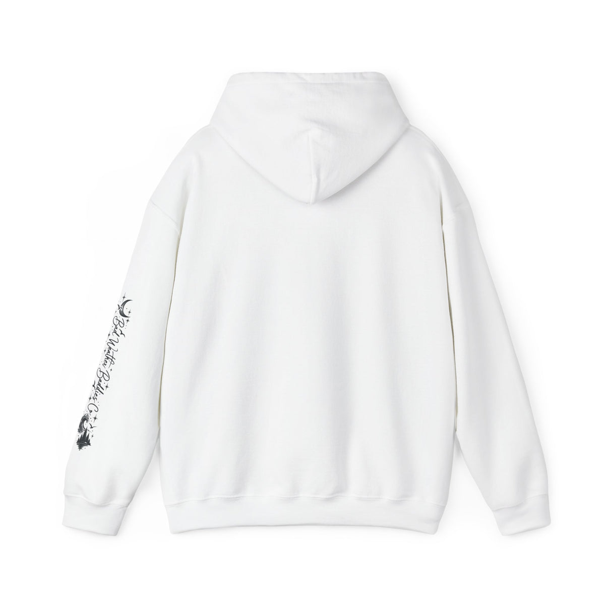 Aberdeen Harbor Girls Hoodie