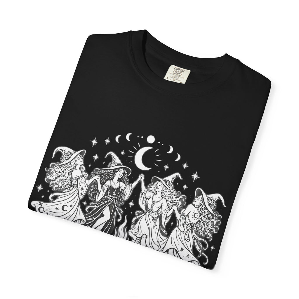 Girls Just Wanna Have Hexing Fun Tee