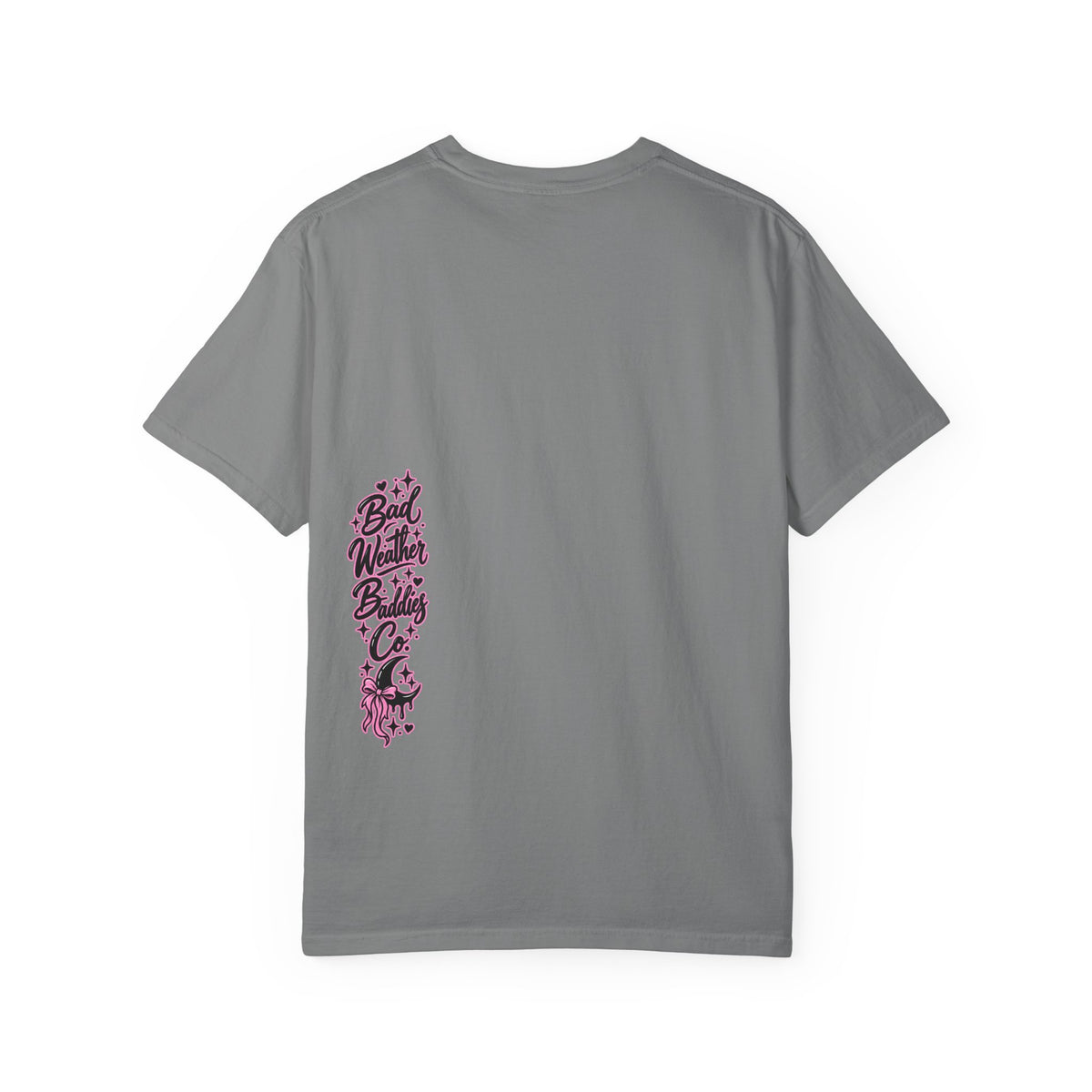 Mercury Retrograde Witchy Woman Tee