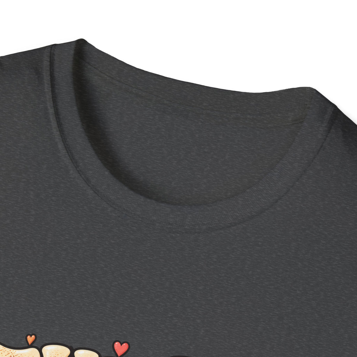 Thick Thighs And Pumpkin Pies Unisex Retro Fall T Shirt