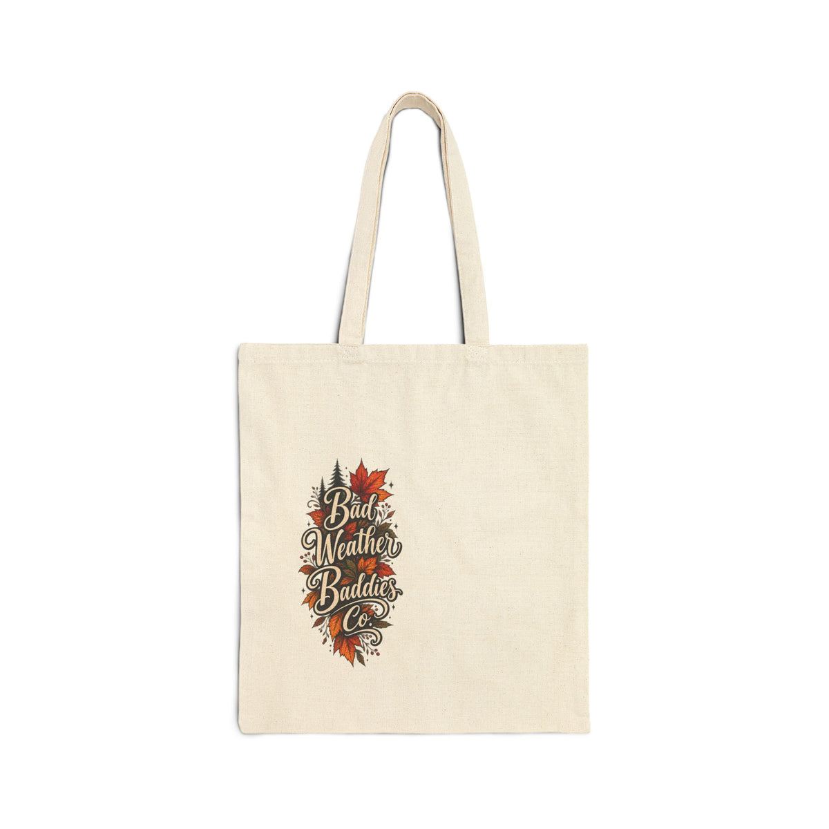 Witchy & Petty Raven Tote