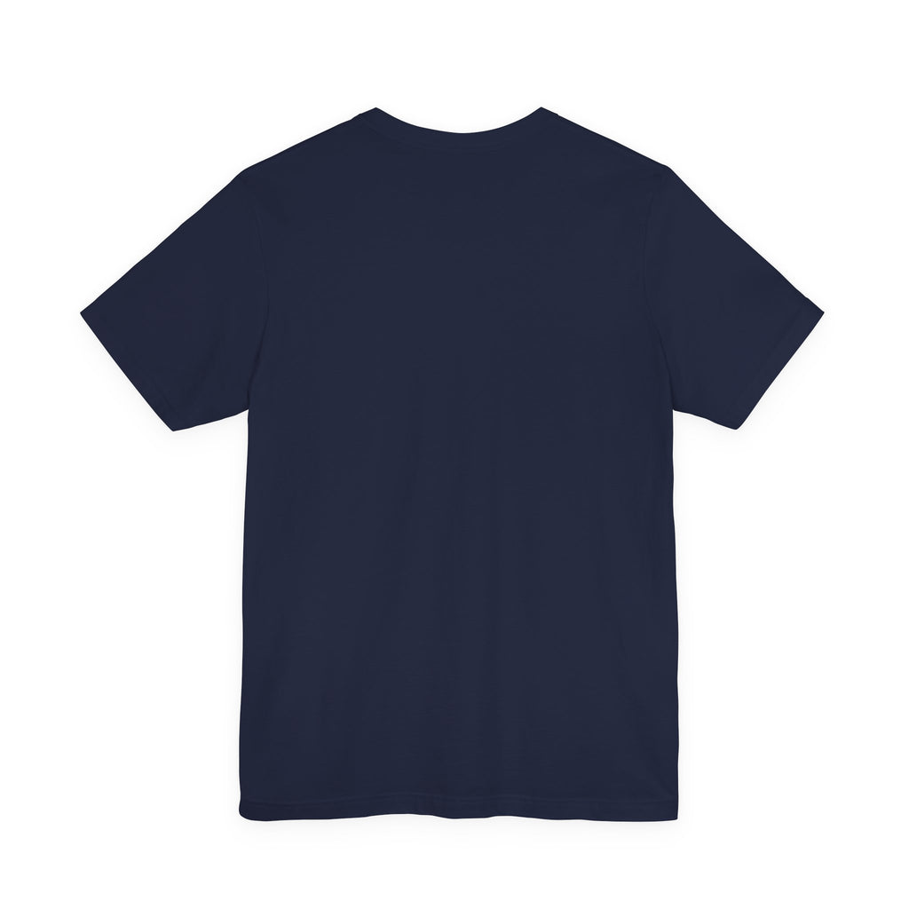 Decided to Be Difficult Ghost Tee