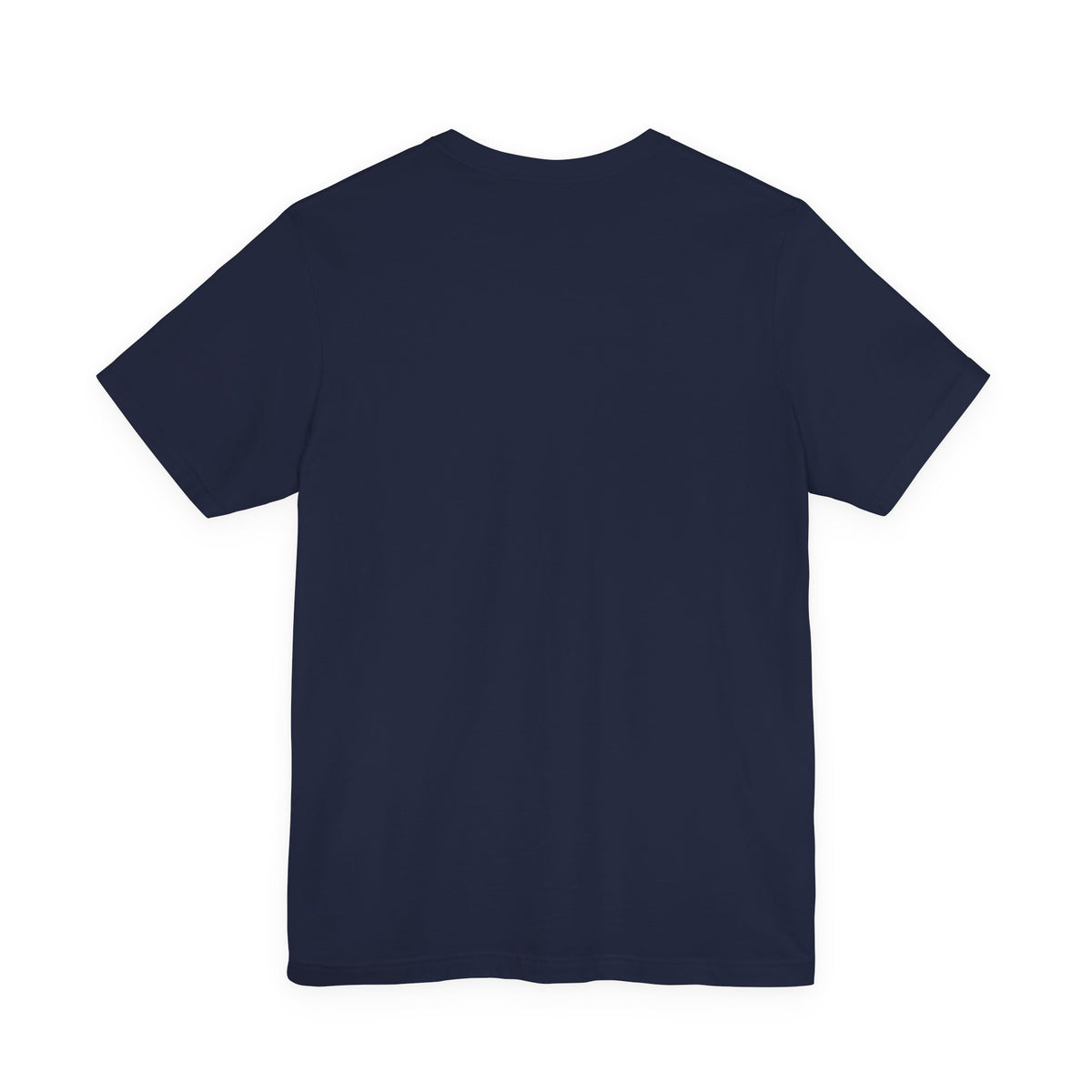 Decided to Be Difficult Ghost Tee