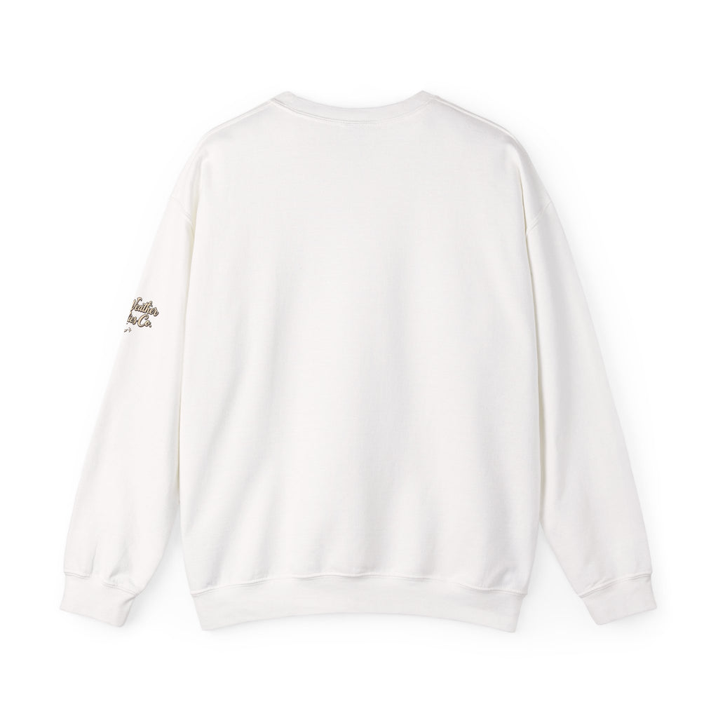 Murder Mysteries & Chill Crewneck Sweatshirt