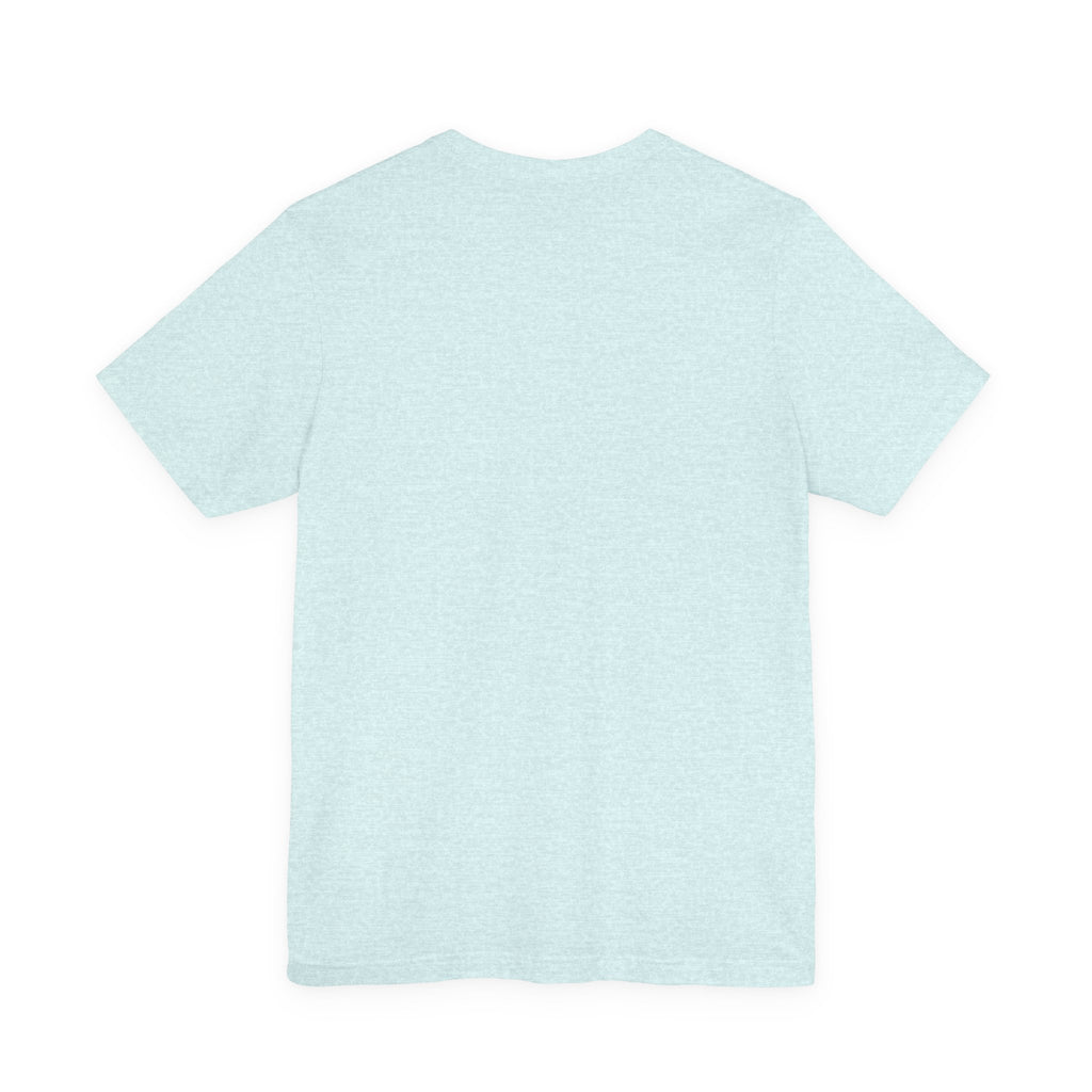 Decided to Be Difficult Ghost Tee