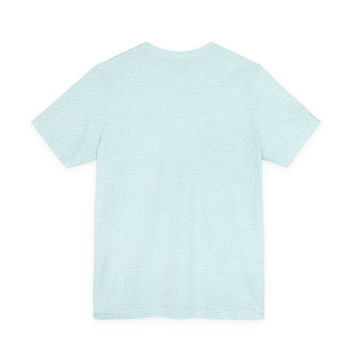 Decided to Be Difficult Ghost Tee