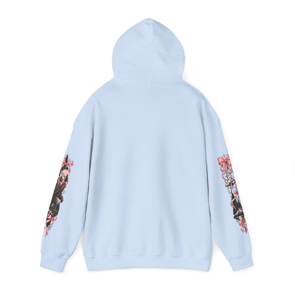 Bad Weather Baddies Signature Hoodie