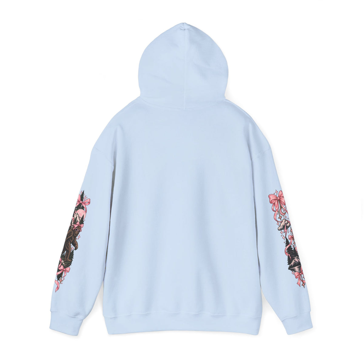 Bad Weather Baddies Signature Hoodie