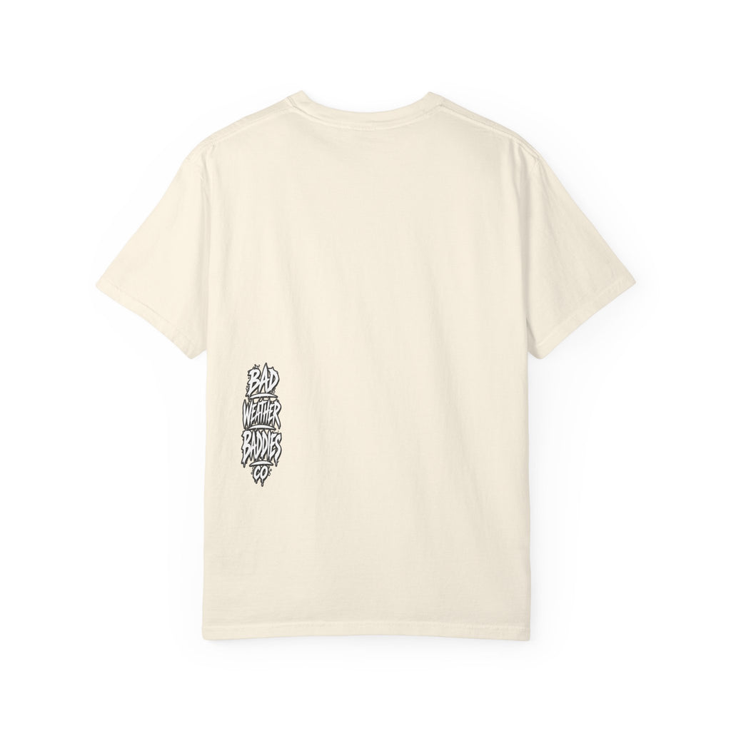 Thriving Allegedly Possum Tee