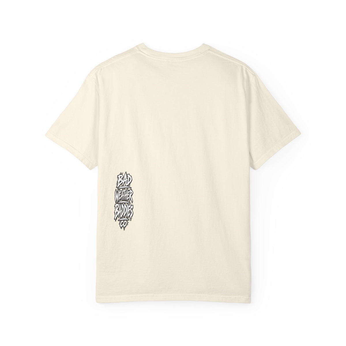 Thriving Allegedly Possum Tee
