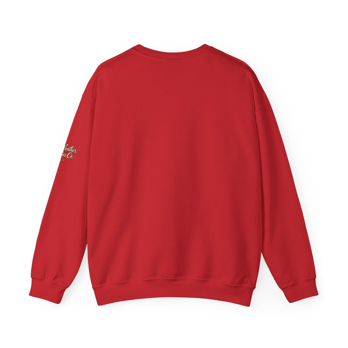 Murder Mysteries & Chill Crewneck Sweatshirt