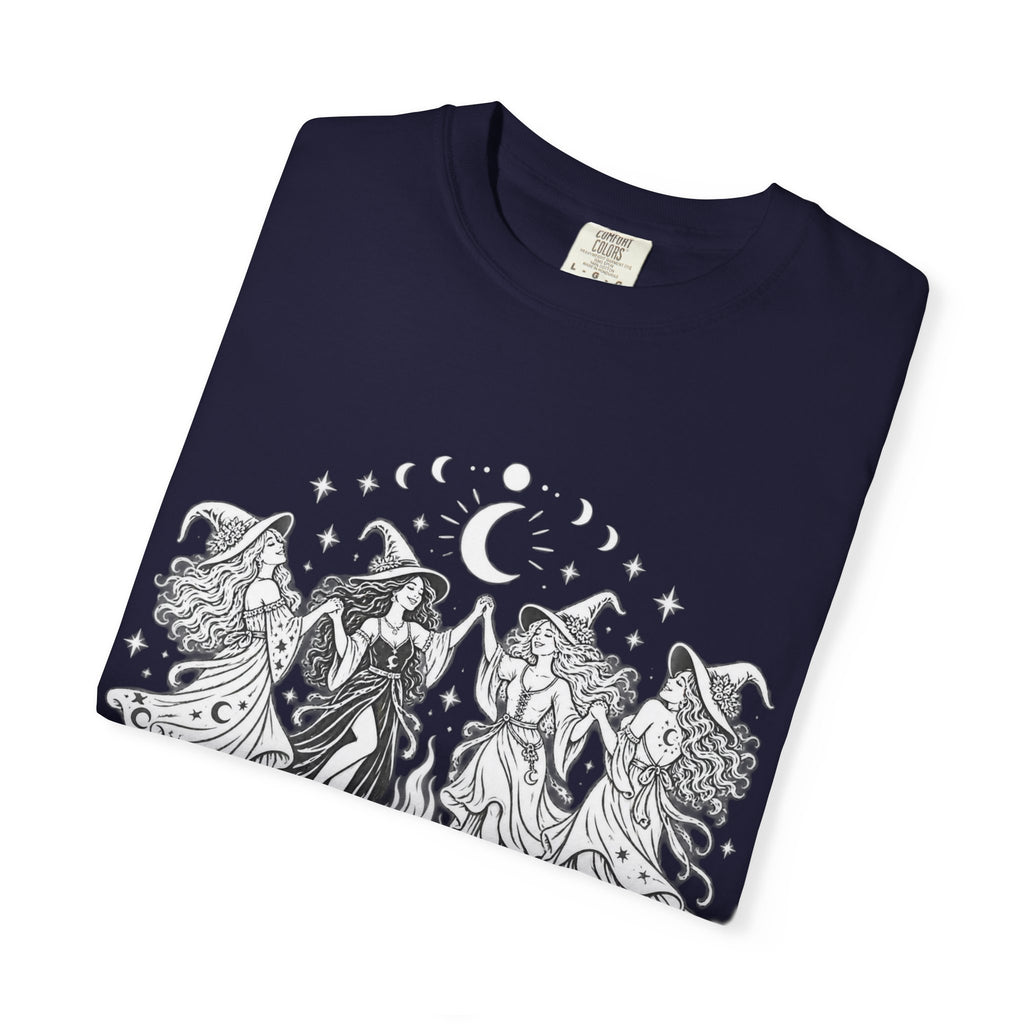 Girls Just Wanna Have Hexing Fun Tee