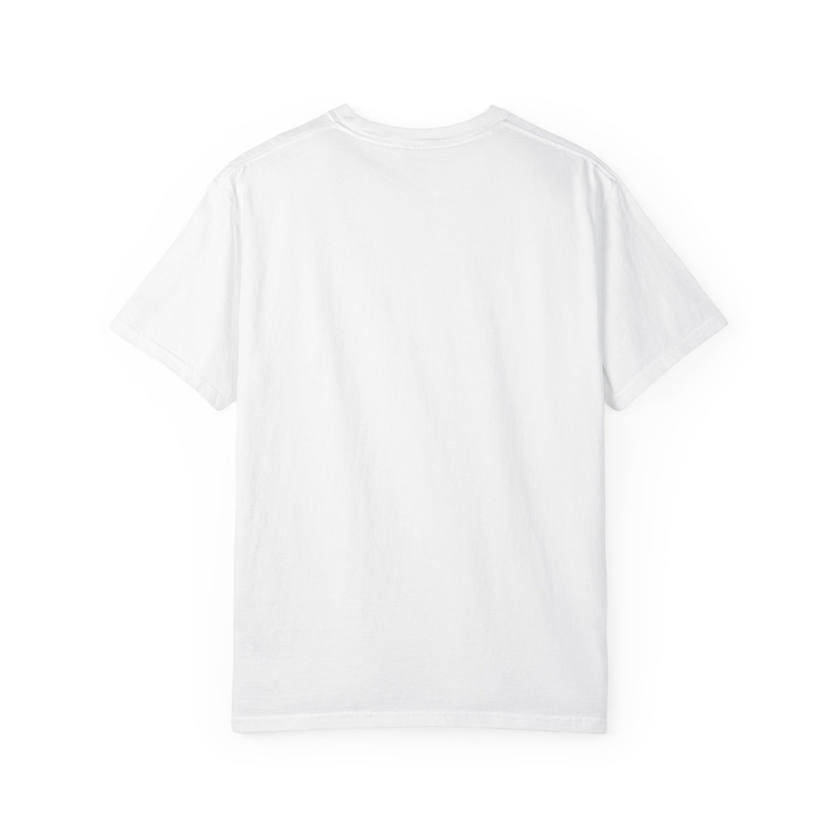 Waiting for Bigfoot to Call Comfort Colors Tee