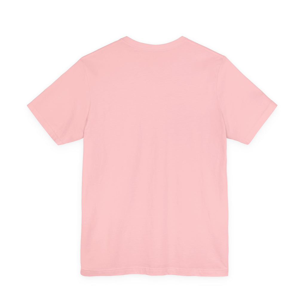 Decided to Be Difficult Ghost Tee