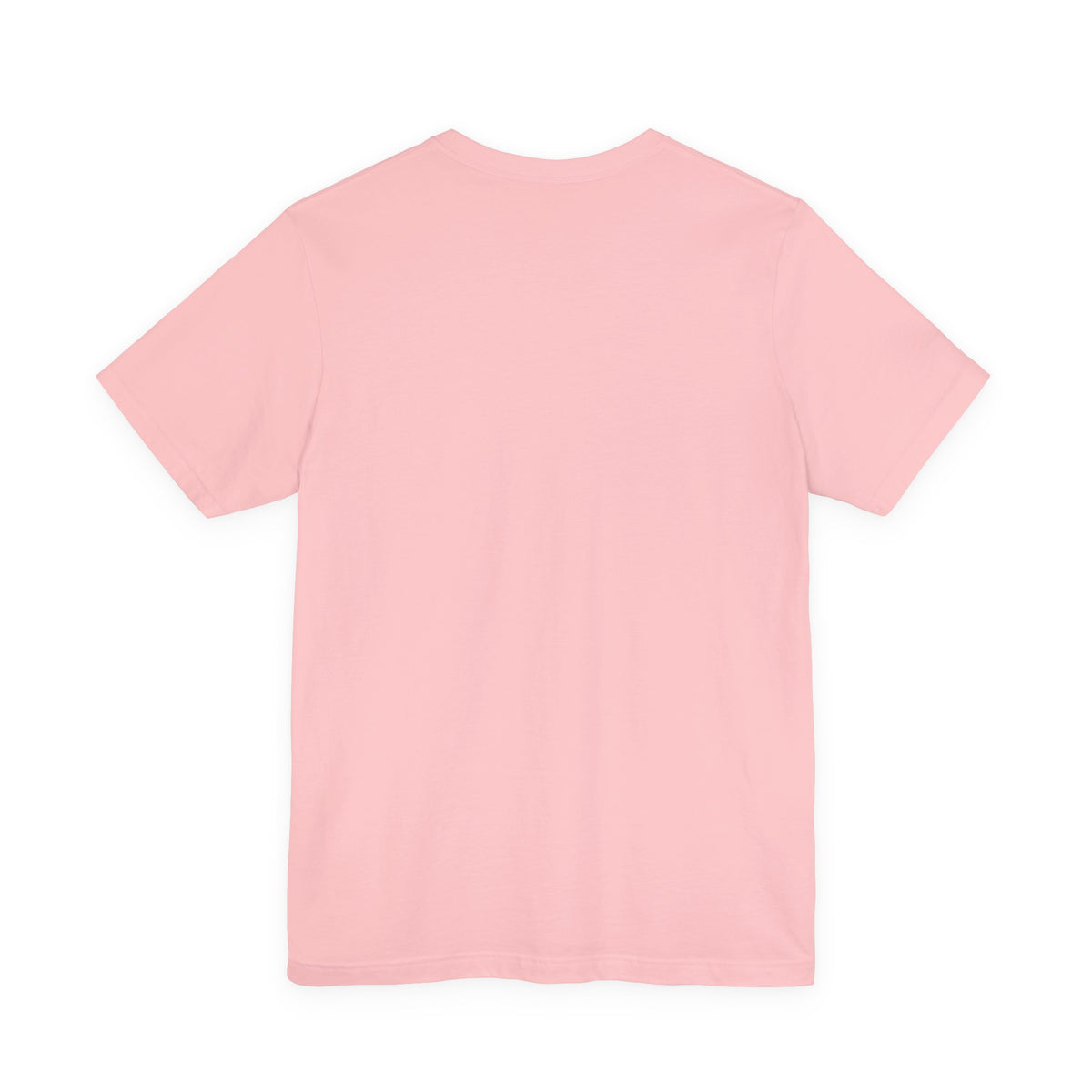 Decided to Be Difficult Ghost Tee