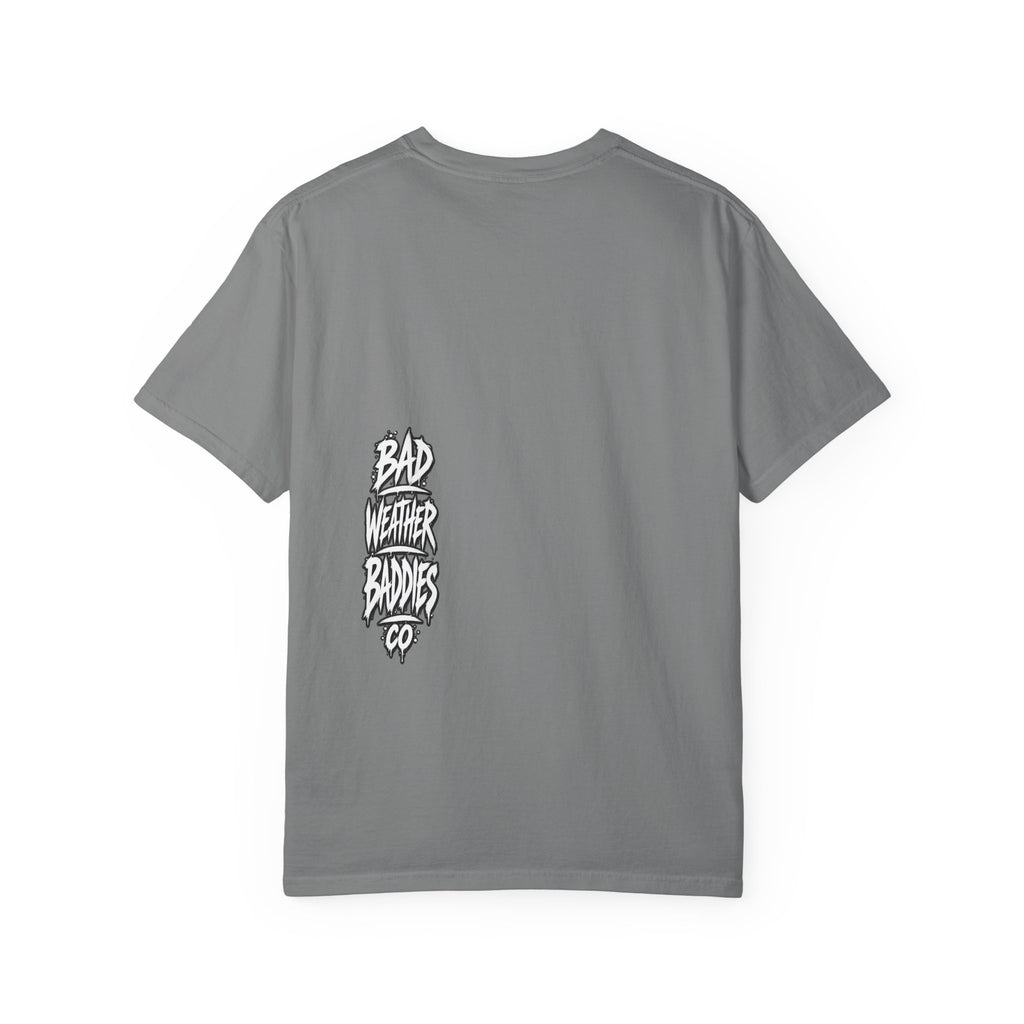 HVAC Hottie — Heat Things Up & Cool Things Down Tee