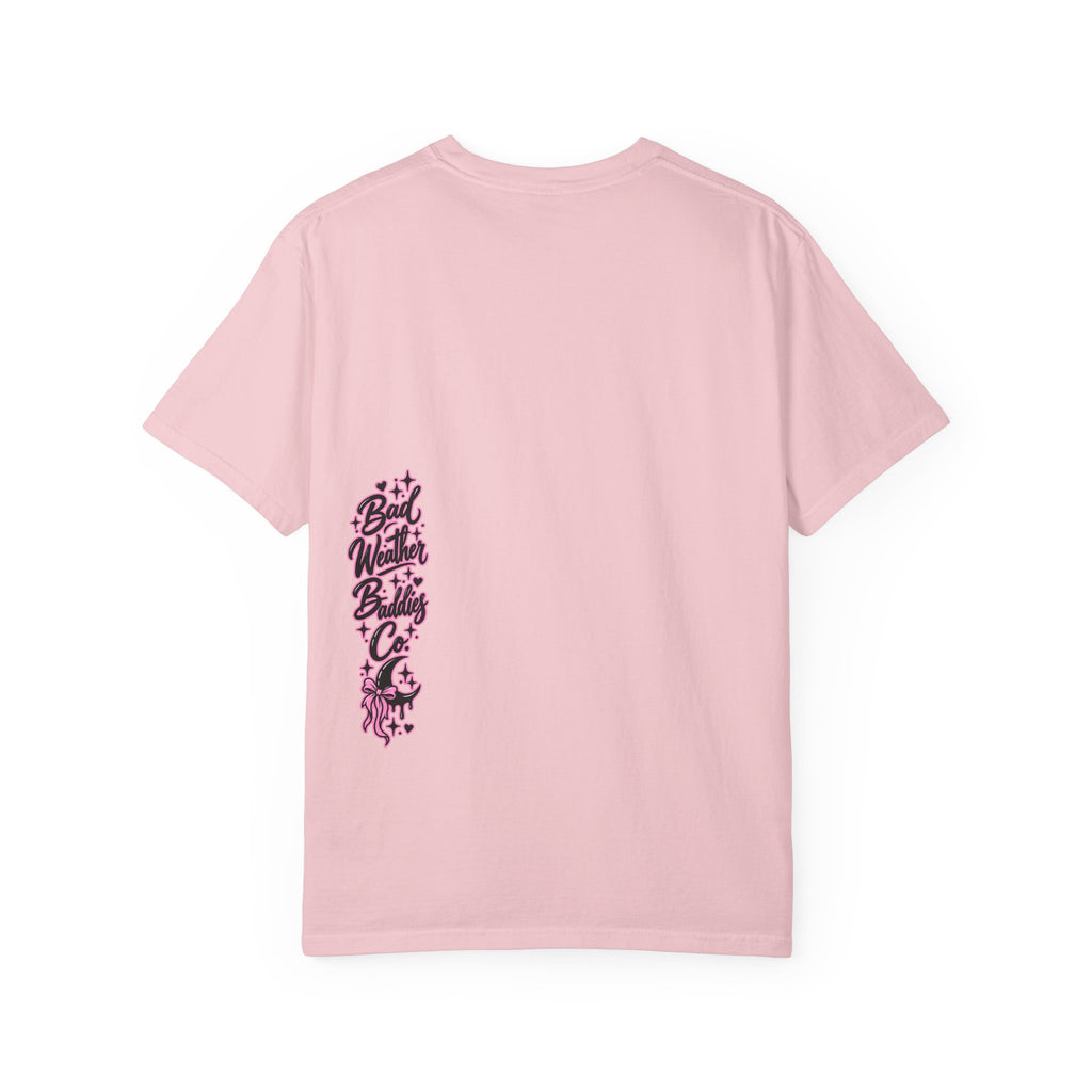 Mercury Retrograde Witchy Woman Tee