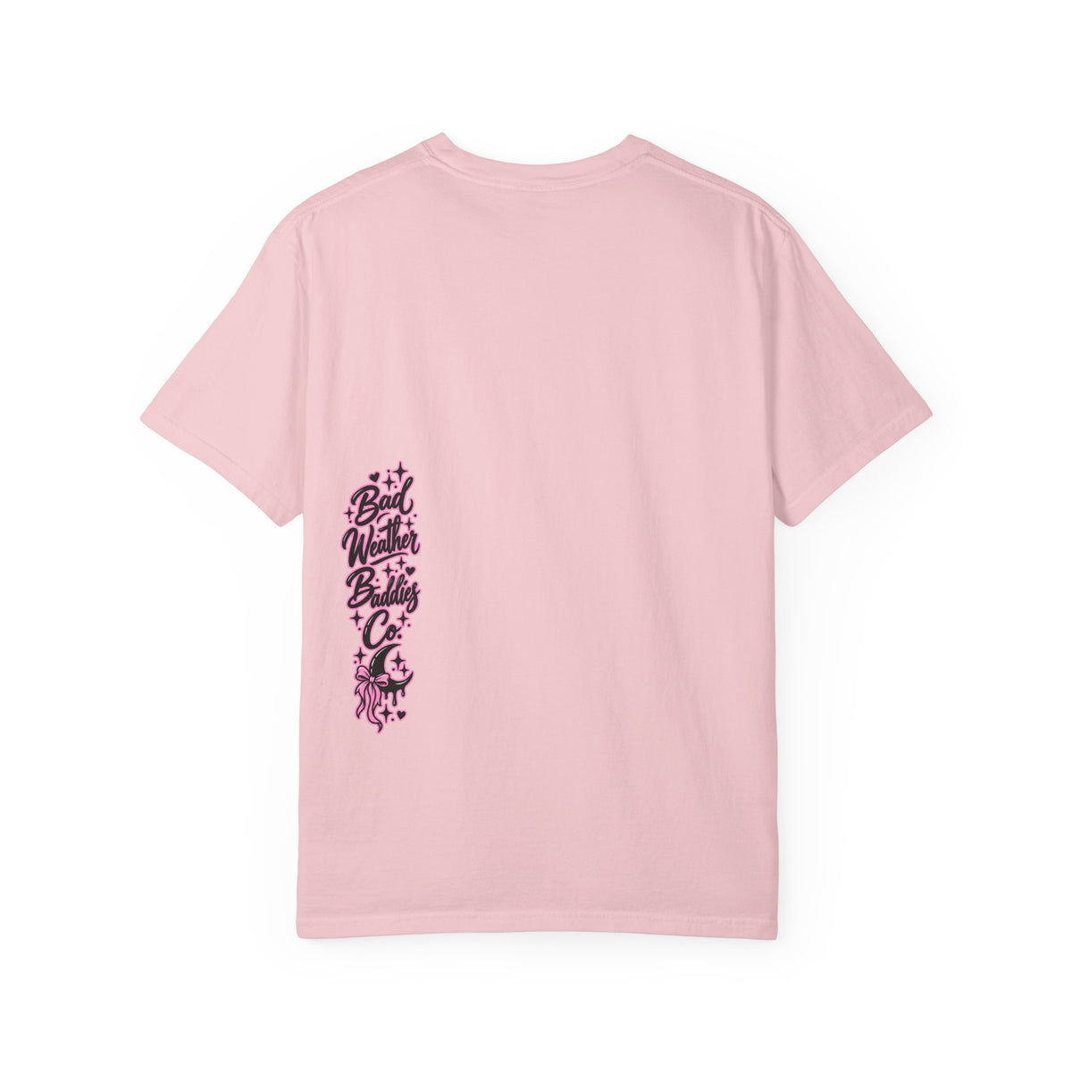 Mercury Retrograde Witchy Woman Tee