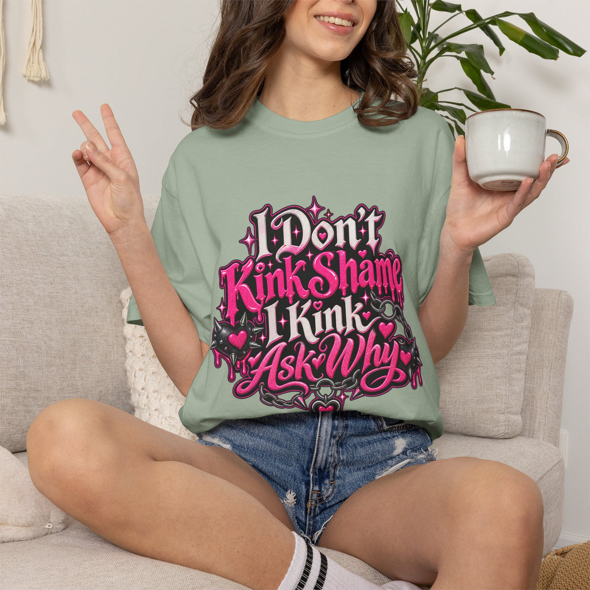I Don’t Kink Shame, I Kink Ask Why