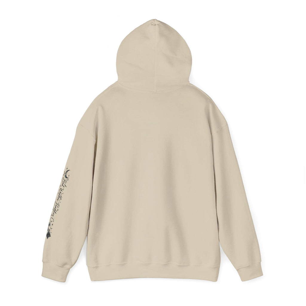 Aberdeen Harbor Girls Hoodie
