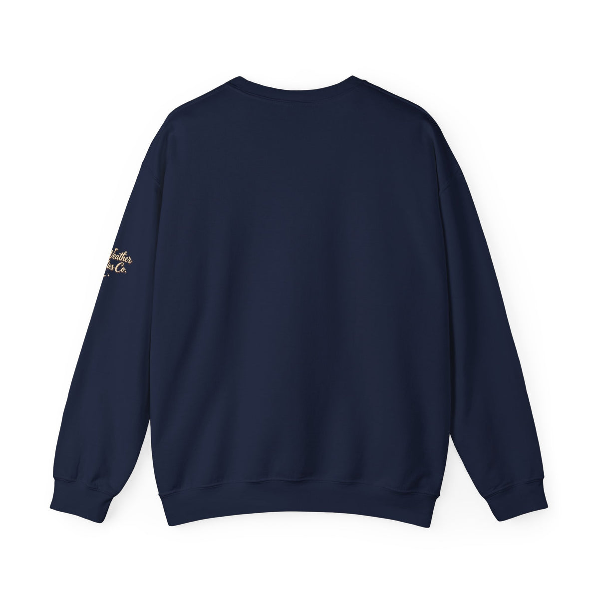 Murder Mysteries & Chill Crewneck Sweatshirt