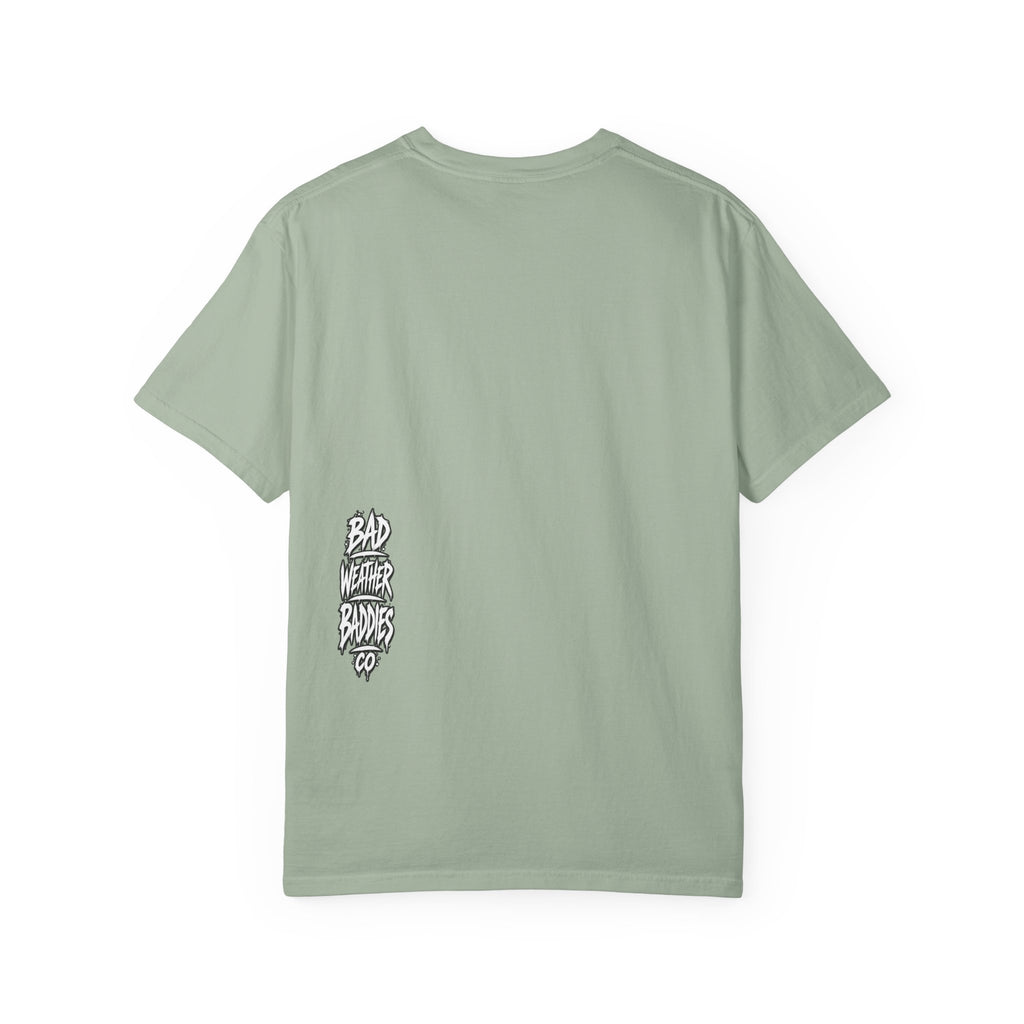 Thriving Allegedly Possum Tee