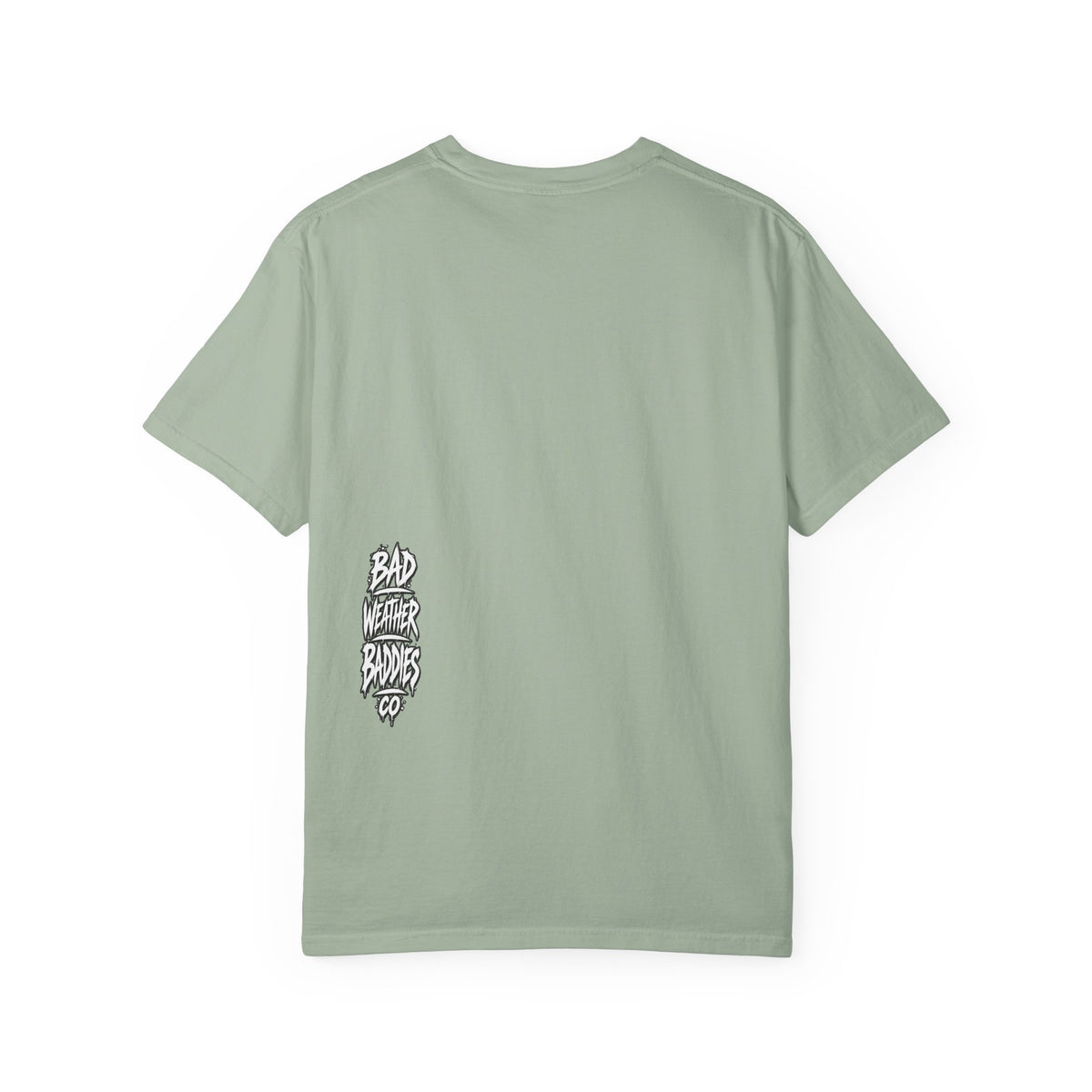 Thriving Allegedly Possum Tee