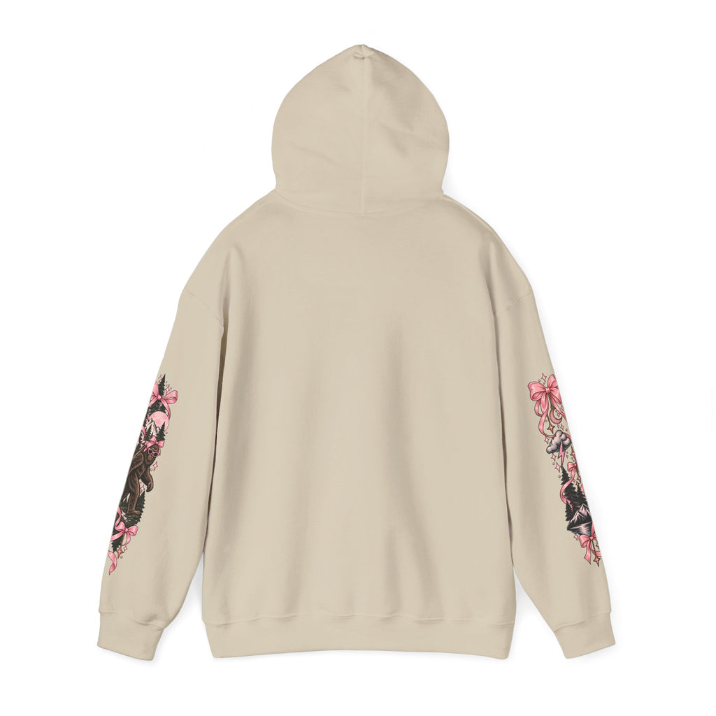 Bad Weather Baddies Signature Hoodie