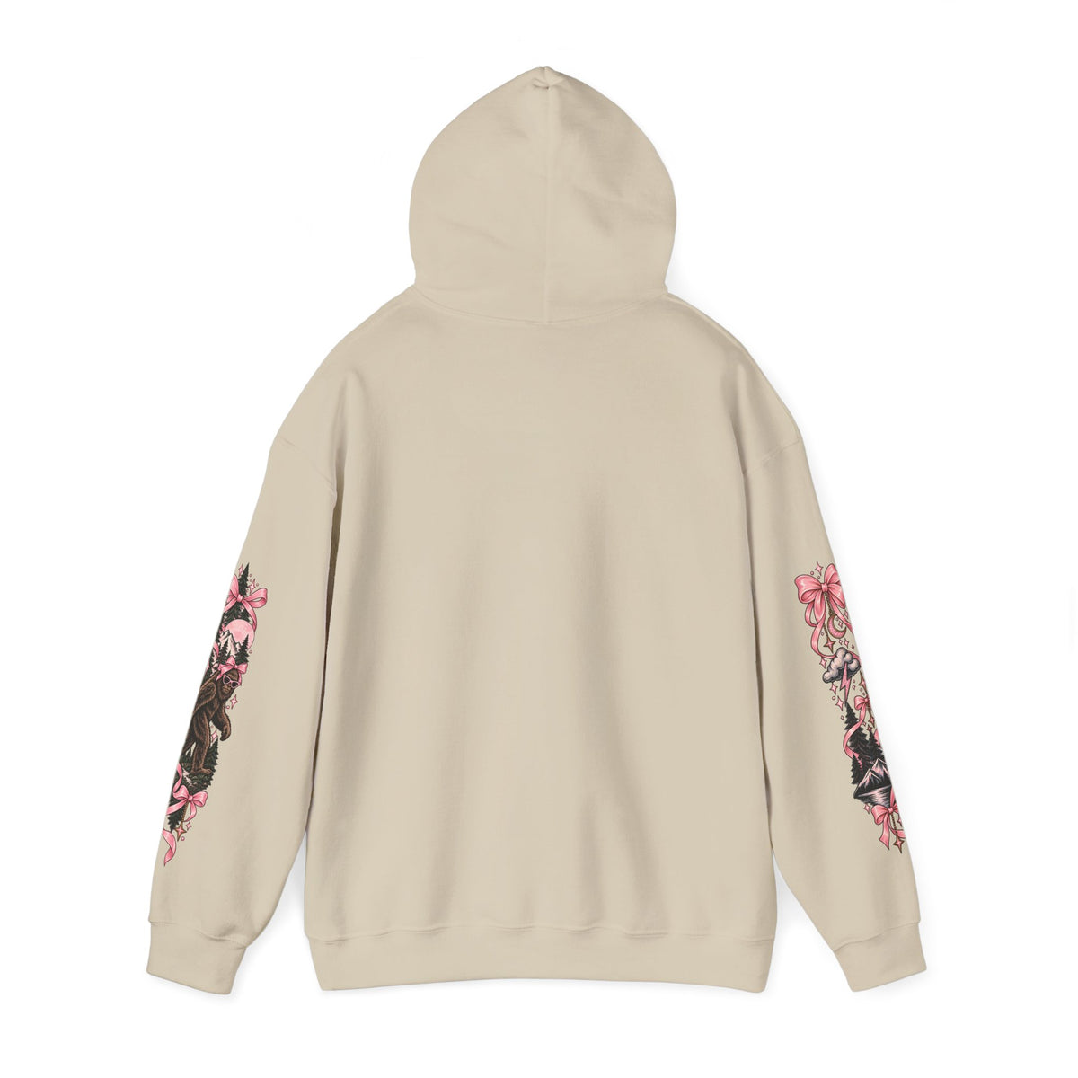 Bad Weather Baddies Signature Hoodie